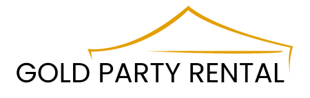 Gold Party Rental Washington MI