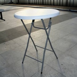 Cocktail Bistro Tables