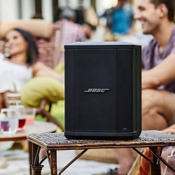 Bose S1 Pro Bluetooth Speaker and PA