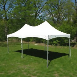 10x20 Frame Tent (Any Surface)