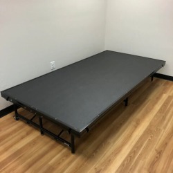 Portable Stage 8x16