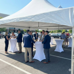 Corporate events Home