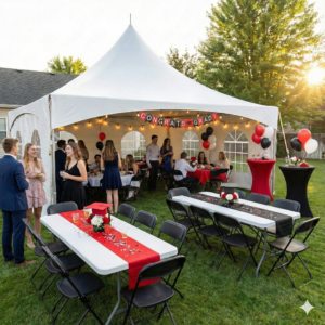 Graduation Parties Home