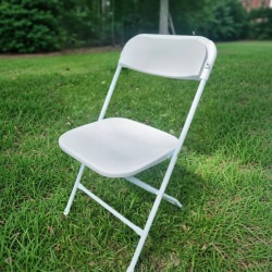 White20Folding20Chairs 1767717799 1 Backyard Patio Special w/ White Chairs